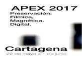 APEX en el Archivo Municipal