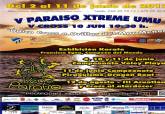 Cartel V Paraso Xtreme UMU