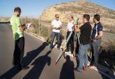 Una veintena de agentes de Polica Local de la Regin se forman en reconstruccin de accidentes