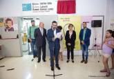Nominacin biblioteca Josefina Soria