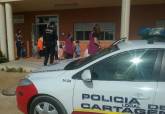 Visita y charlas de la Polica Local a las guarderas municipales