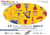 Fiesta de la M�sica 2017