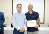 Curso de Coordinador deportivo 2017