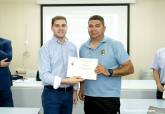 Curso de Coordinador deportivo 2017