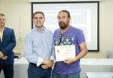 Curso de Coordinador deportivo 2017