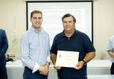 Curso de Coordinador deportivo 2017