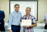 Curso de Coordinador deportivo 2017
