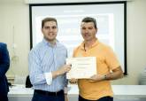 Curso de Coordinador deportivo 2017