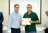 Curso de Coordinador deportivo 2017