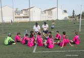 Liga Local de F�tbol Base