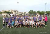 Liga Local de F�tbol Base