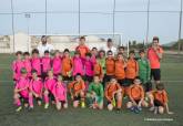 Liga Local de F�tbol Base