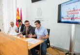 Desarrollo Sostenible presenta el Plan 'M17' para la mejora de la movilidad en la ciudad