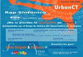 Cartel de Urban CT de junio