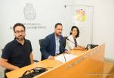Pozo Estrecho se llenar de msica alternativa y gastronoma con la tercera edicin del Festival Ventepijo