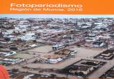 Anuario de Fotoperiodismo de la Regi�n de Murcia