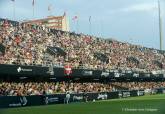 Cartagena FC - Barcelona B
