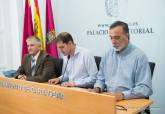 Presentacin de la MTX de Alumbres
