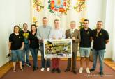 Presentacin de la MTX de Alumbres