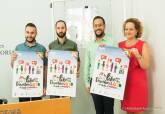 El colectivo LGTBI de Cartagena reivindica el Orgullo con una semana repleta de actos por la diversidad sexual