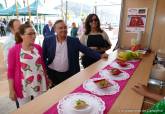 Inauguracin del VI Cartagena Sabor