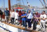 Concierto solidario por recuperacin del Mar Menor