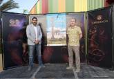 Presentaci�n del Cartel de la XXVIII edici�n de las Fiestas de Carthagineses y Romanos