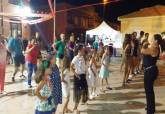 Fiestas de San F�lix 2017