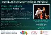 Gala XX Aniversario y cursos de la Escuela Municipal de Teatro