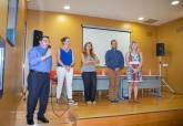 El Centro TENAC clausura su Curso de Quiromasaje para mujeres con la entrega de diplomas