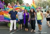 Manifestacin Orgullo 2017