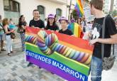 Manifestacin Orgullo 2017