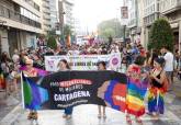 Manifestacin Orgullo 2017