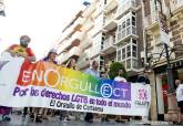 Manifestacin Orgullo 2017