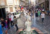 Manifestacin Orgullo 2017