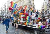 Manifestacin Orgullo 2017