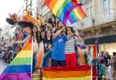 Manifestacin Orgullo 2017
