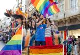 Manifestacin Orgullo 2017