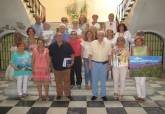 Curso de Pintura de 'El Bal de la Experiencia'