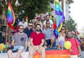 Manifestacin Orgullo 2017