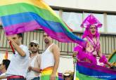 Manifestacin Orgullo 2017