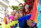 Manifestacin Orgullo 2017