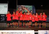 Clausura temporada 2016/2017 Nueva Cartagena FC