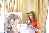Presentaci�n de La Mar de M�sicas 2017 en la Casa de Am�rica