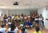 Clausura del proyecto Coaching de Maestros Mundi