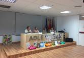 Clausura del proyecto Coaching de Maestros Mundi