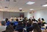 Clausura del proyecto Coaching de Maestros Mundi