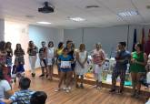 Clausura del proyecto Coaching de Maestros Mundi