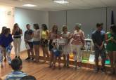 Clausura del proyecto Coaching de Maestros Mundi