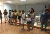 Clausura del proyecto Coaching de Maestros Mundi
